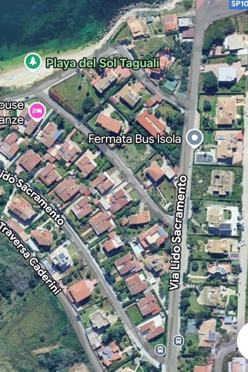 Villa Playa del Sol  | Siracusa/ Isola di Ortigia/Fontane Bianche - Case & Ville di Pregio - Coste della Sicilia