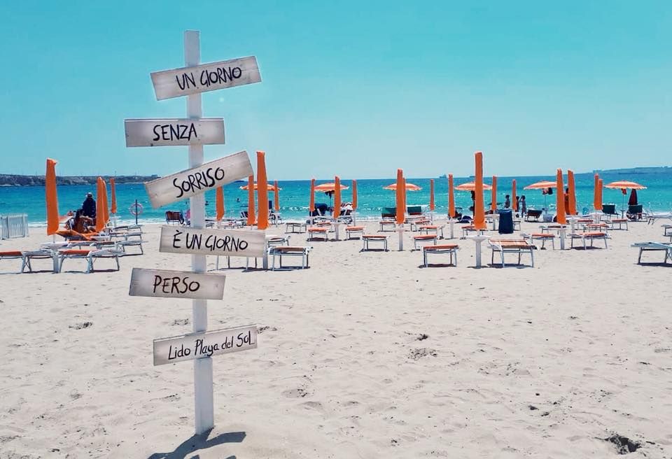 Villa Playa del Sol  | Siracusa/ Isola di Ortigia/Fontane Bianche - Case & Ville di Pregio - Coste della Sicilia