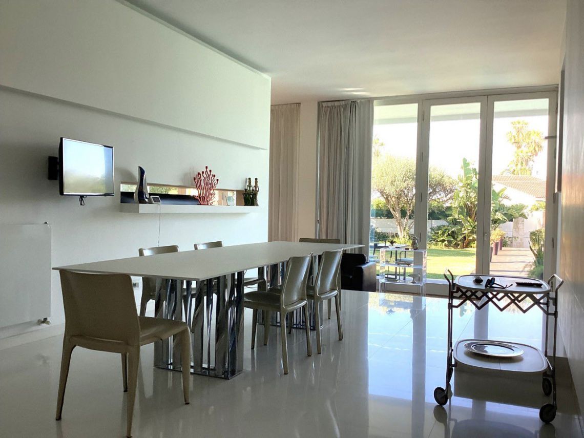 Villa Playa del Sol  | Siracusa/ Isola di Ortigia/Fontane Bianche - Case & Ville di Pregio - Coste della Sicilia