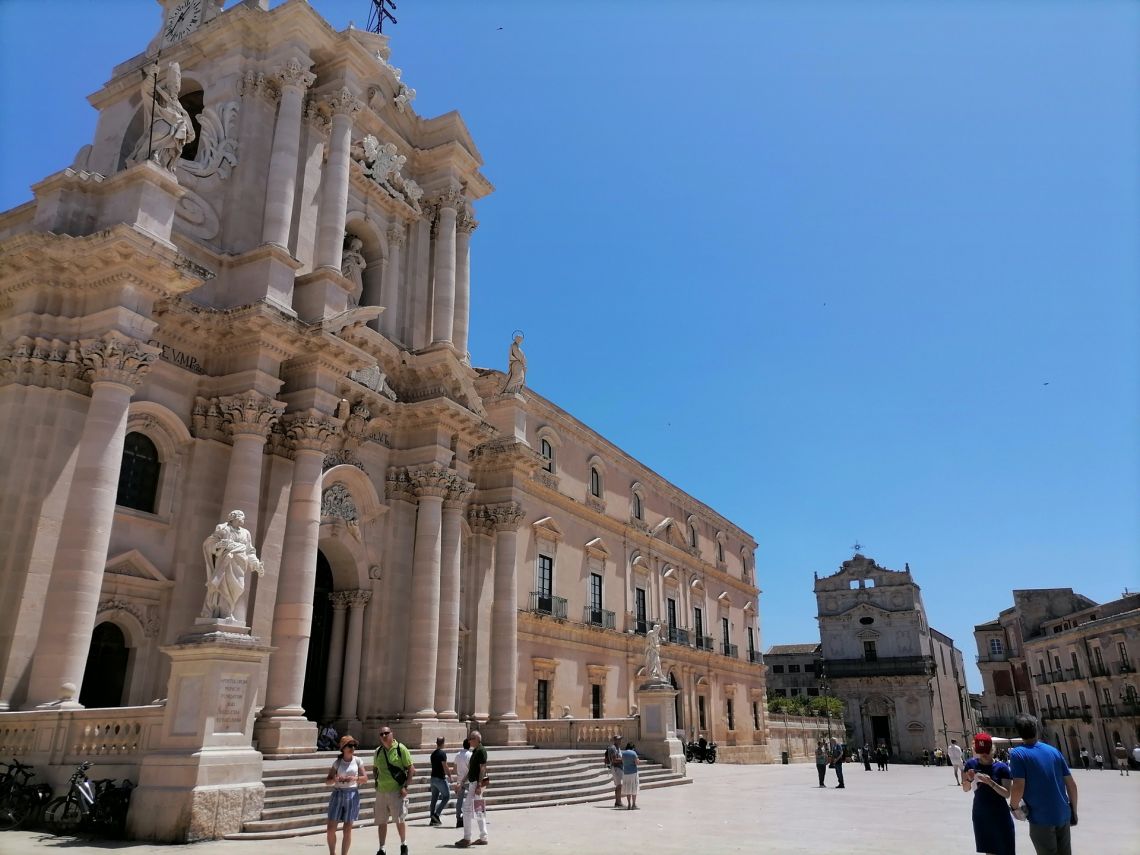 Villa Playa del Sol  | Siracusa/ Isola di Ortigia/Fontane Bianche - Case & Ville di Pregio - Coste della Sicilia