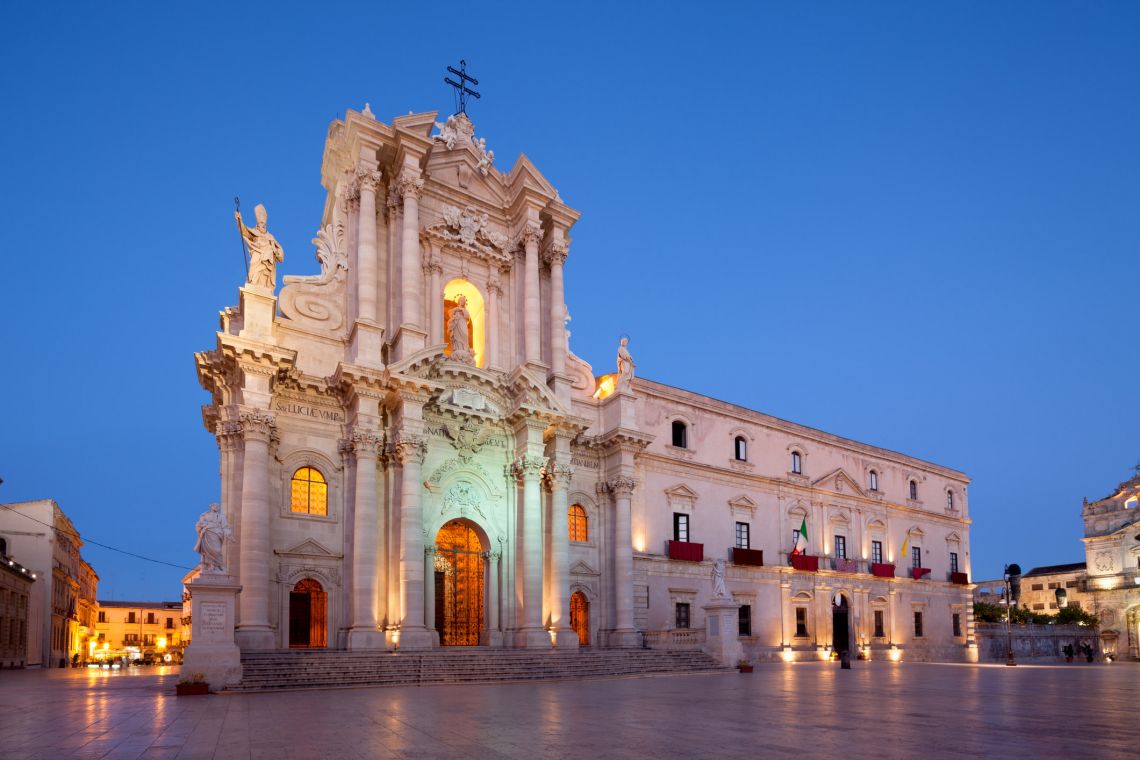 Villa Playa del Sol  | Siracusa/ Isola di Ortigia/Fontane Bianche - Case & Ville di Pregio - Coste della Sicilia