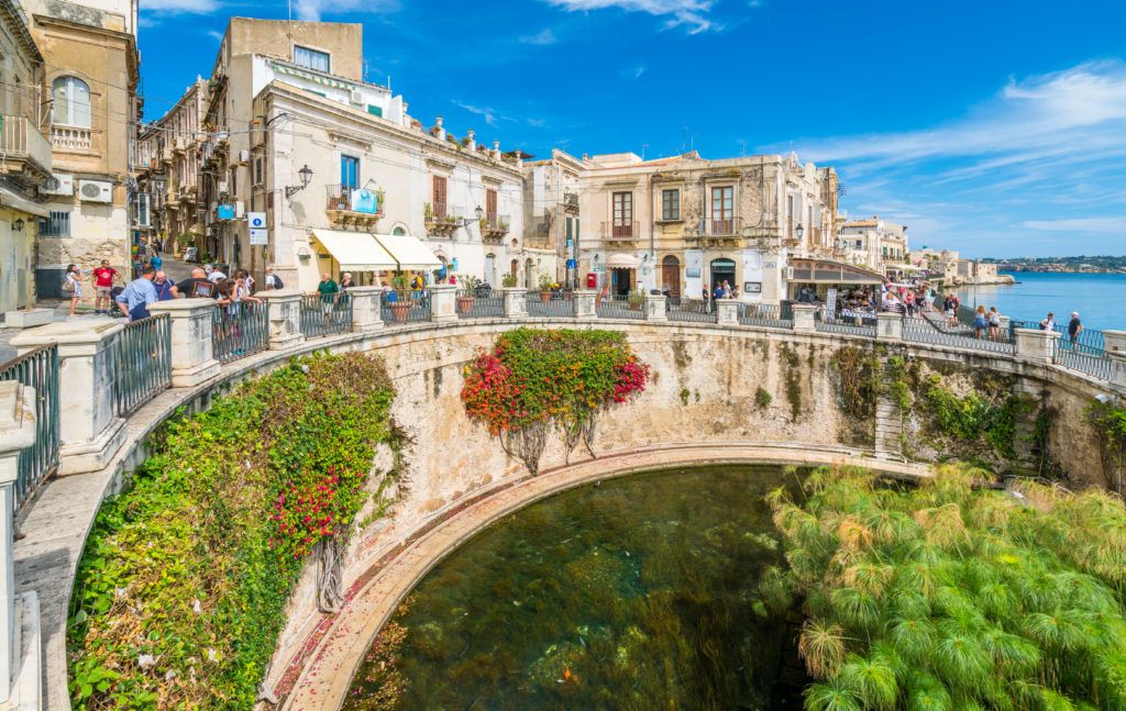 Villa Playa del Sol  | Siracusa/ Isola di Ortigia/Fontane Bianche - Case & Ville di Pregio - Coste della Sicilia