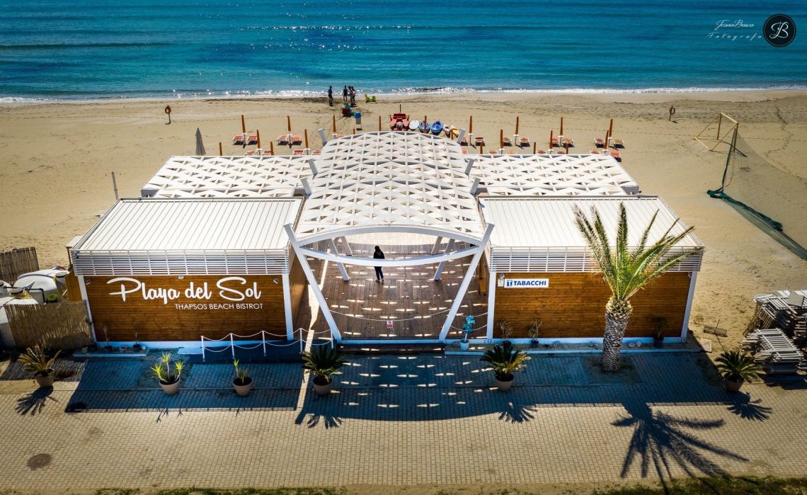 Villa Playa del Sol  | Siracusa/ Isola di Ortigia/Fontane Bianche - Case & Ville di Pregio - Coste della Sicilia