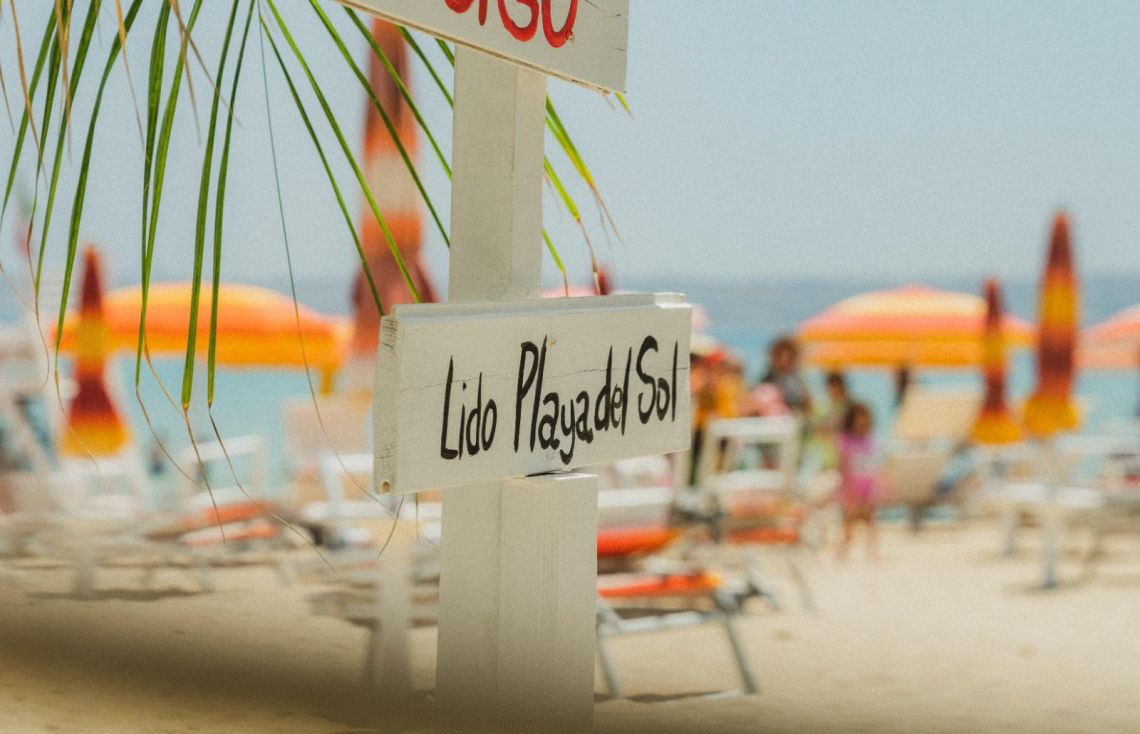 Villa Playa del Sol  | Siracusa/ Isola di Ortigia/Fontane Bianche - Case & Ville di Pregio - Coste della Sicilia