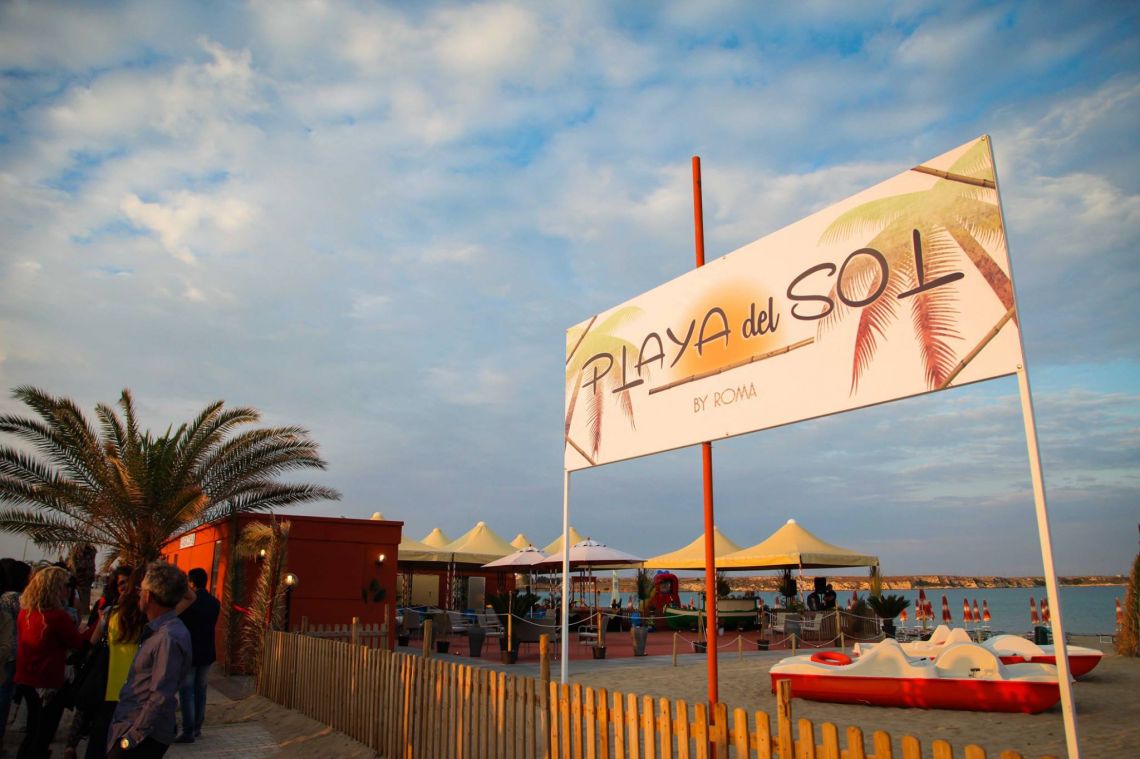 Villa Playa del Sol  | Siracusa/ Isola di Ortigia/Fontane Bianche - Case & Ville di Pregio - Coste della Sicilia