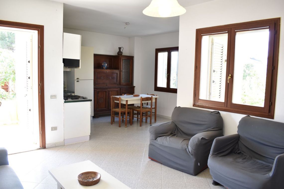 Villetta San Teodoro | San Teodoro/Loiri Porto San Paolo  - Houses and Villas - Sardegna Orientale