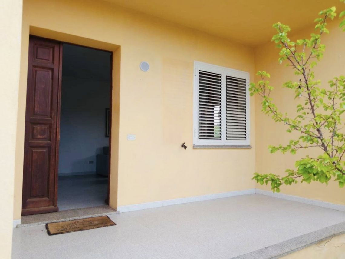 Villetta San Teodoro | San Teodoro/Loiri Porto San Paolo  - Houses and Villas - Sardegna Orientale