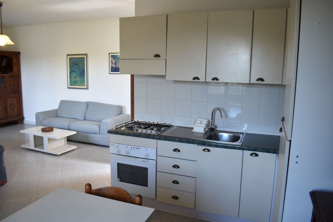 Villetta San Teodoro | San Teodoro/Loiri Porto San Paolo  - Houses and Villas - Sardegna Orientale