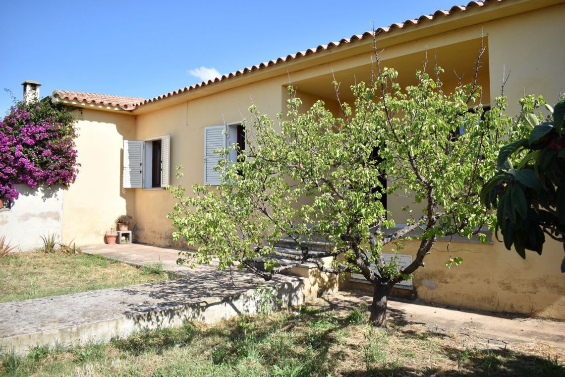 Villetta San Teodoro | San Teodoro/Loiri Porto San Paolo  - Houses and Villas - Sardegna Orientale