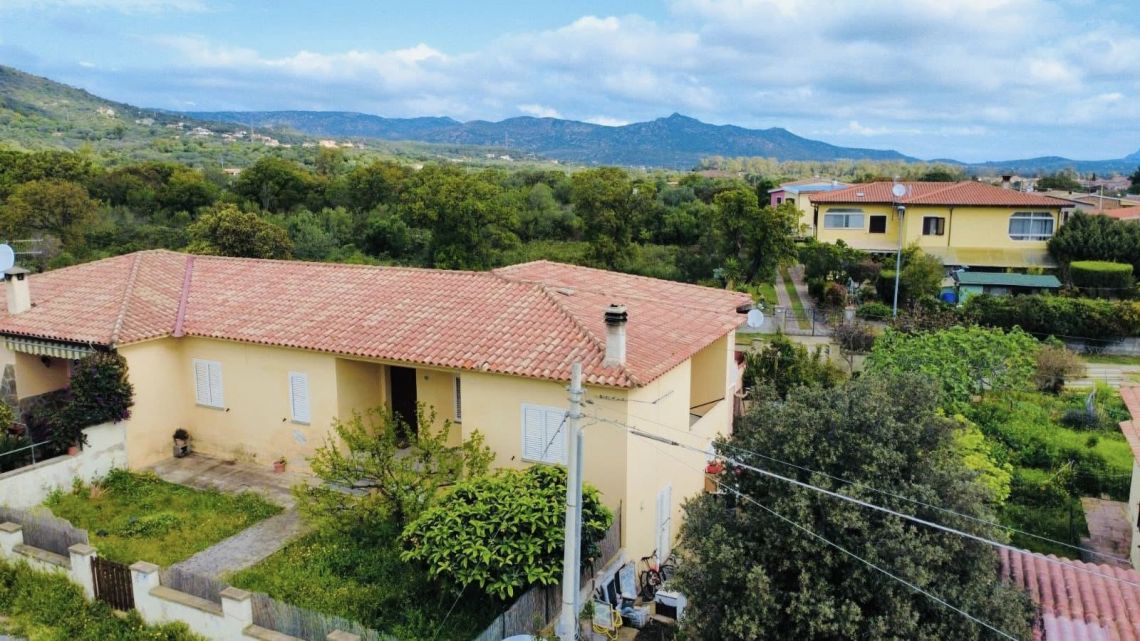 Villetta San Teodoro | San Teodoro/Loiri Porto San Paolo  - Houses and Villas - Sardegna Orientale