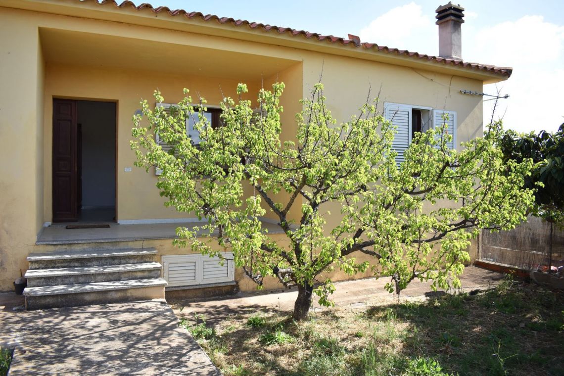 Villetta San Teodoro | San Teodoro/Loiri Porto San Paolo  - Houses and Villas - Sardegna Orientale