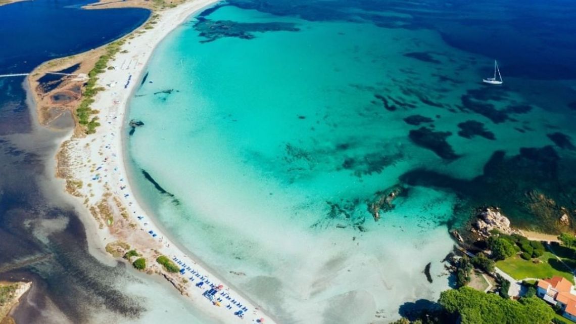 Villetta San Teodoro | San Teodoro/Loiri Porto San Paolo  - Houses and Villas - Sardegna Orientale