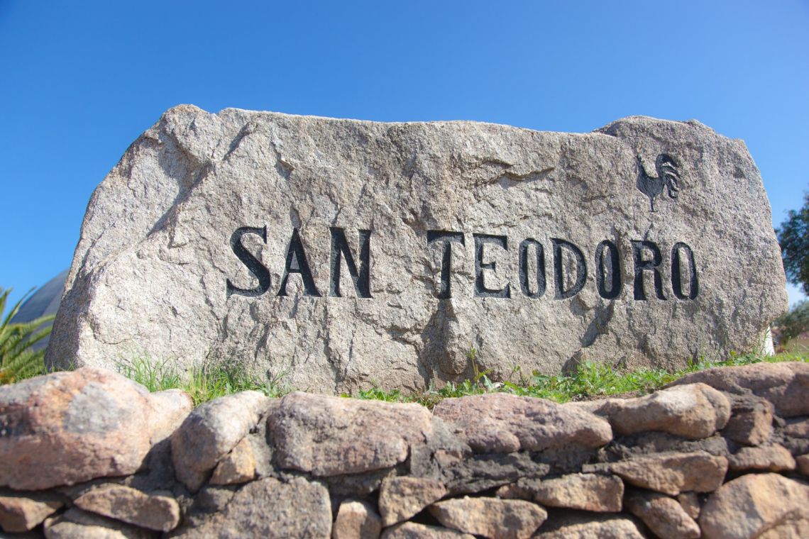 Villetta San Teodoro | San Teodoro/Loiri Porto San Paolo  - Houses and Villas - Sardegna Orientale