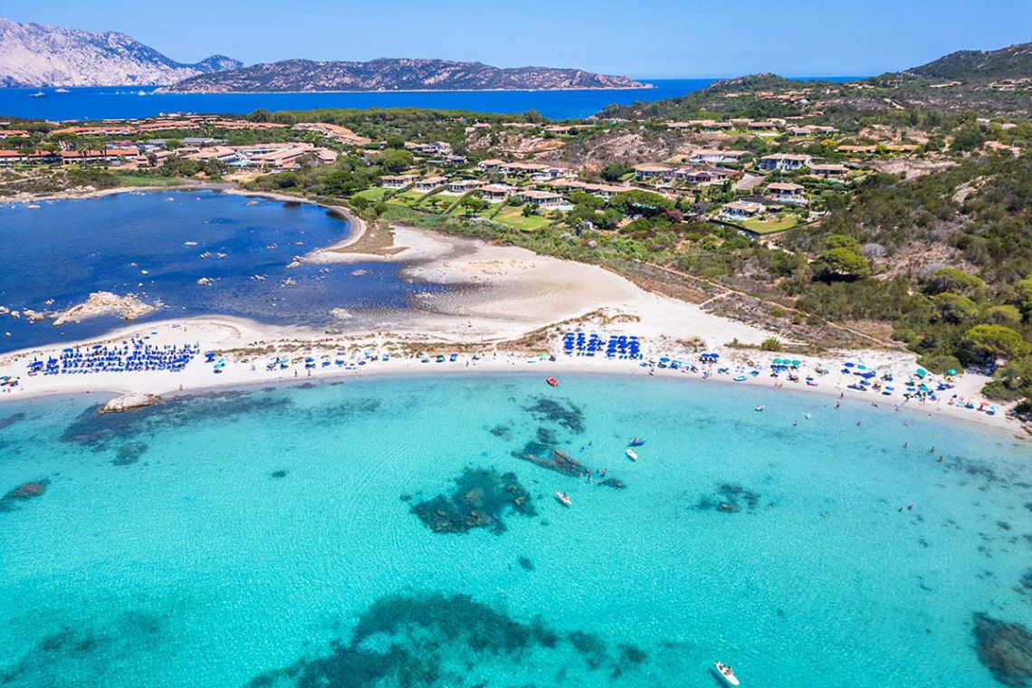 Villetta San Teodoro | San Teodoro/Loiri Porto San Paolo  - Houses and Villas - Sardegna Orientale