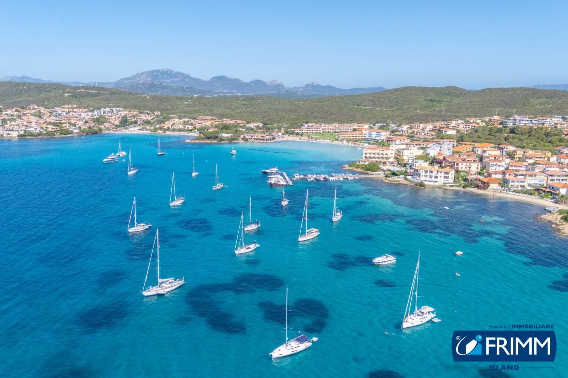 Il Villino del Mare  | Golfo Aranci  - Частные дома и виллы - Costa Smeralda