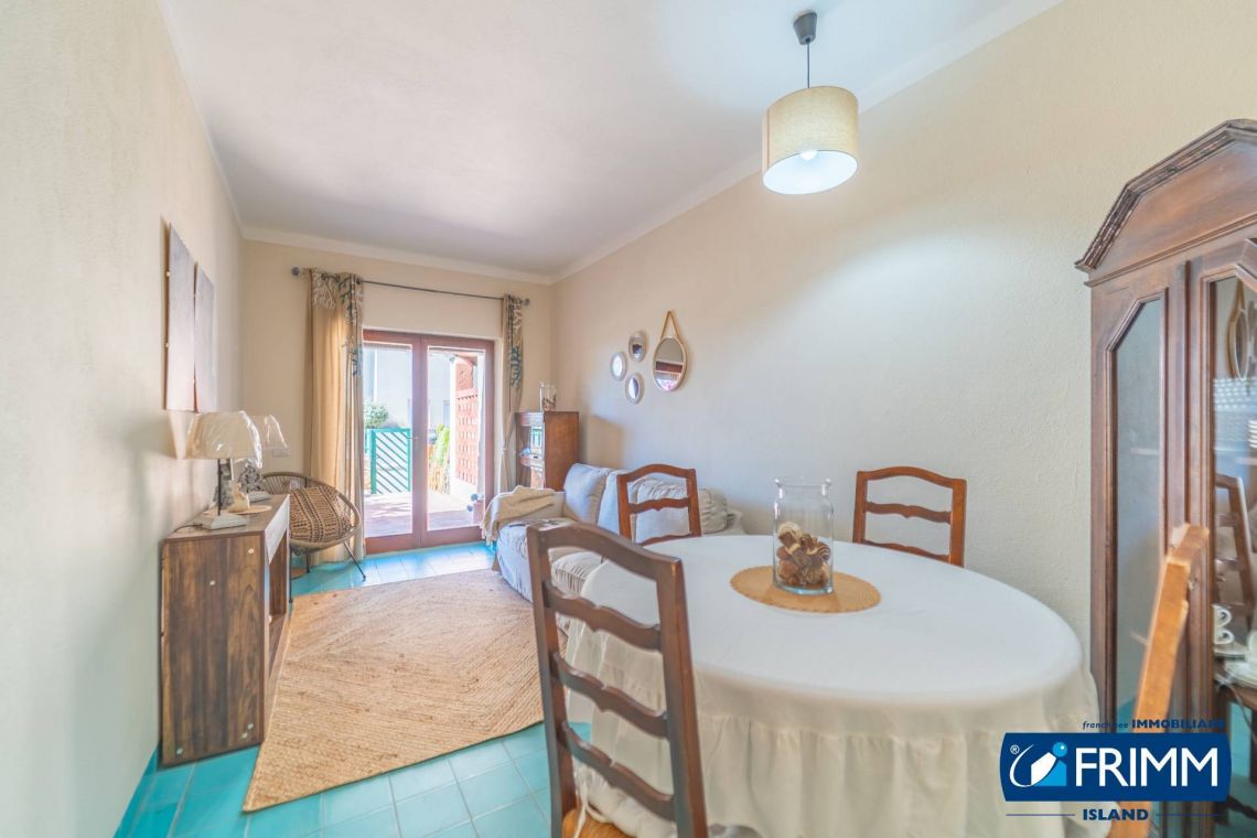 Il Villino del Mare  | Golfo Aranci  - Частные дома и виллы - Costa Smeralda