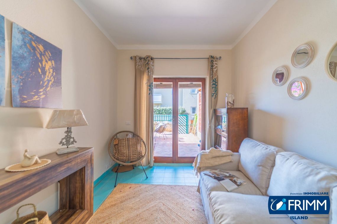 Il Villino del Mare  | Golfo Aranci  - Частные дома и виллы - Costa Smeralda