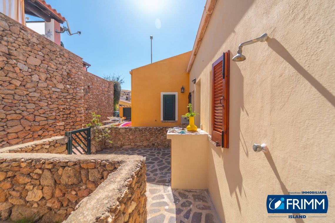 Il Villino del Mare  | Golfo Aranci  - Частные дома и виллы - Costa Smeralda