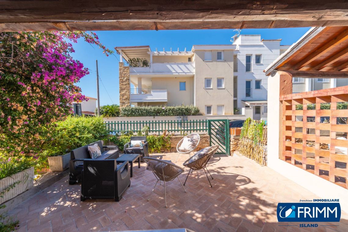 Il Villino del Mare  | Golfo Aranci  - Частные дома и виллы - Costa Smeralda