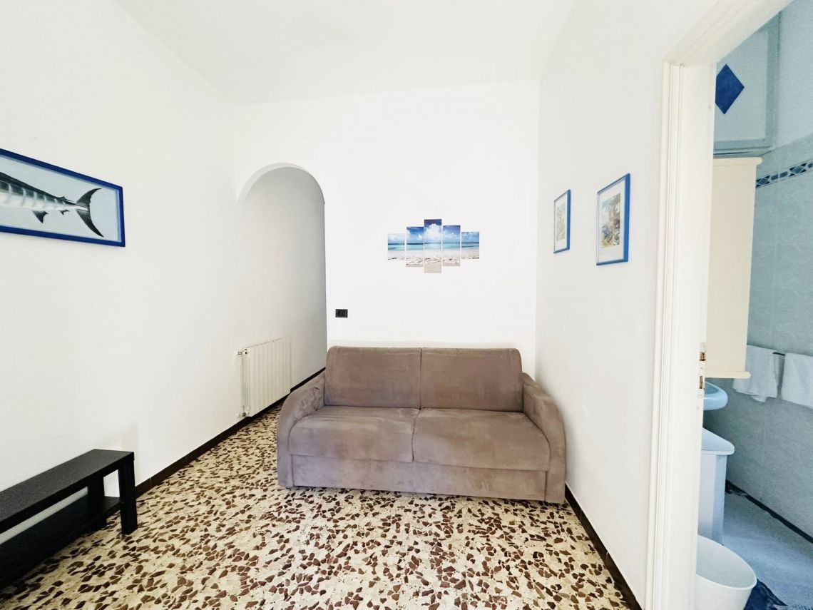 L' Alloggio delle Sirene | Vernazza & Corniglia - Appartamenti - 5 Terre