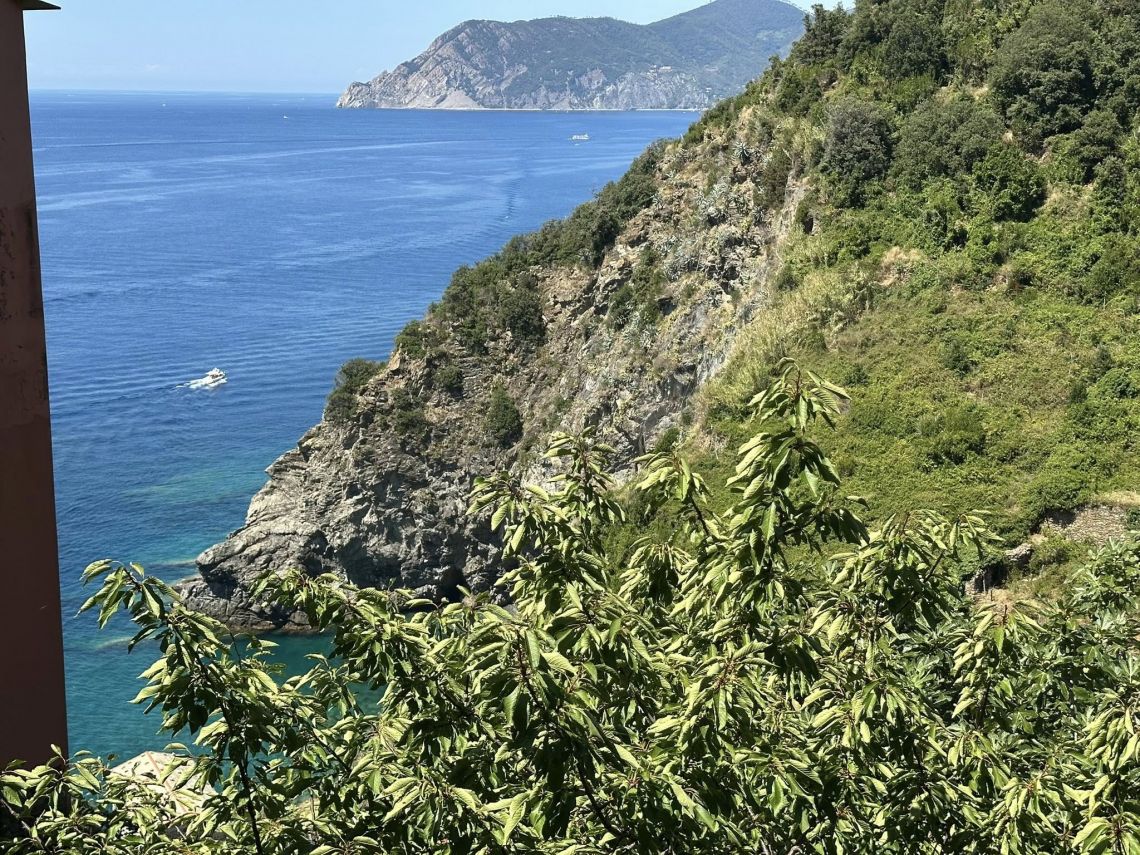 L' Alloggio delle Sirene | Vernazza & Corniglia - Appartamenti - 5 Terre