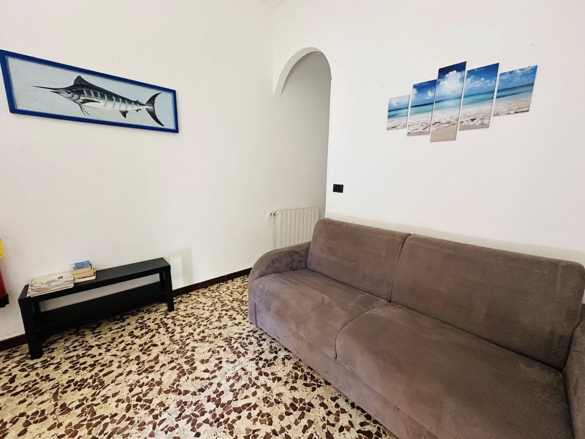 L' Alloggio delle Sirene | Vernazza & Corniglia - Appartamenti - 5 Terre