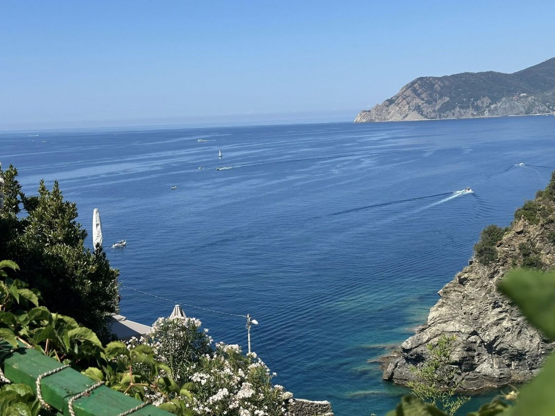 L' Alloggio delle Sirene | Vernazza & Corniglia - Appartamenti - 5 Terre