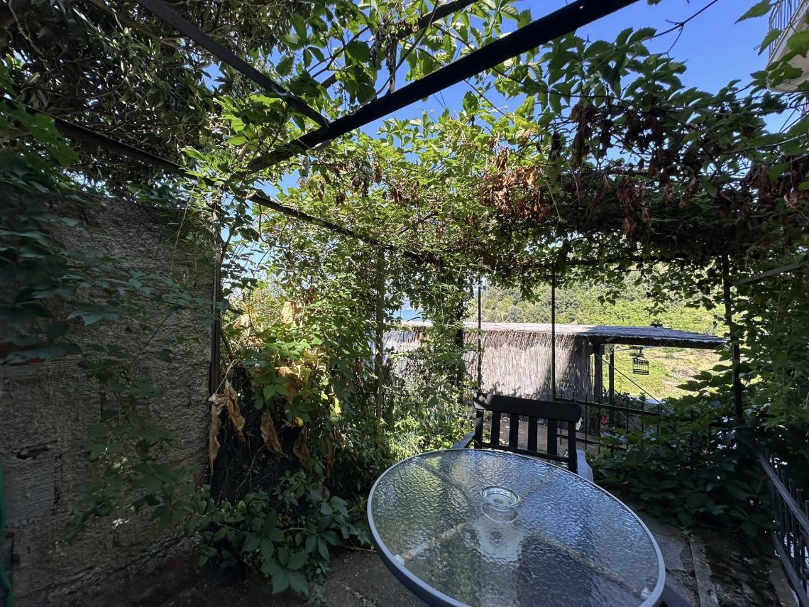 L' Alloggio delle Sirene | Vernazza & Corniglia - Appartamenti - 5 Terre