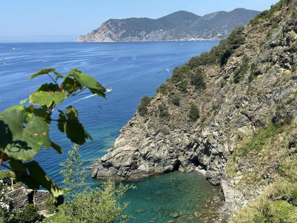 L' Alloggio delle Sirene | Vernazza & Corniglia - Appartamenti - 5 Terre