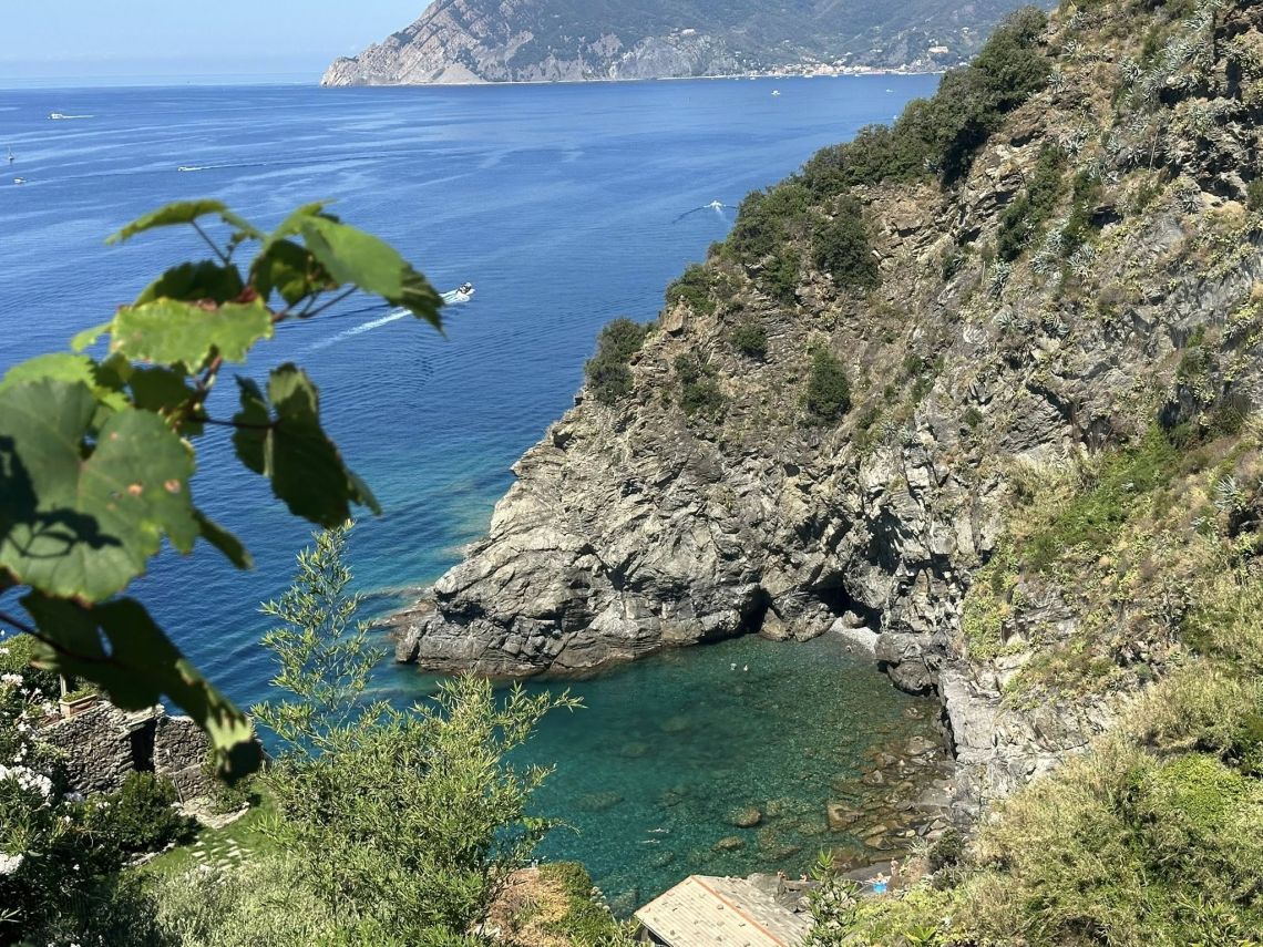 L' Alloggio delle Sirene | Vernazza & Corniglia - Appartamenti - 5 Terre