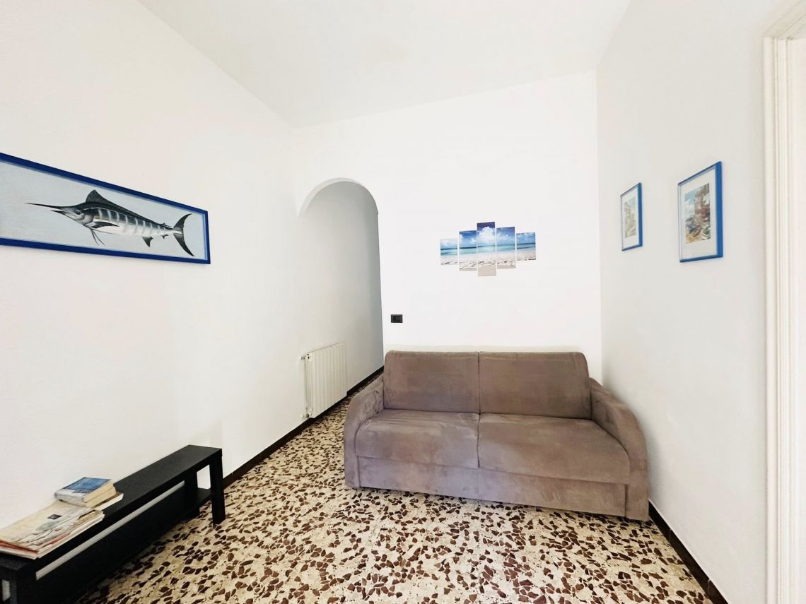 L' Alloggio delle Sirene | Vernazza & Corniglia - Appartamenti - 5 Terre