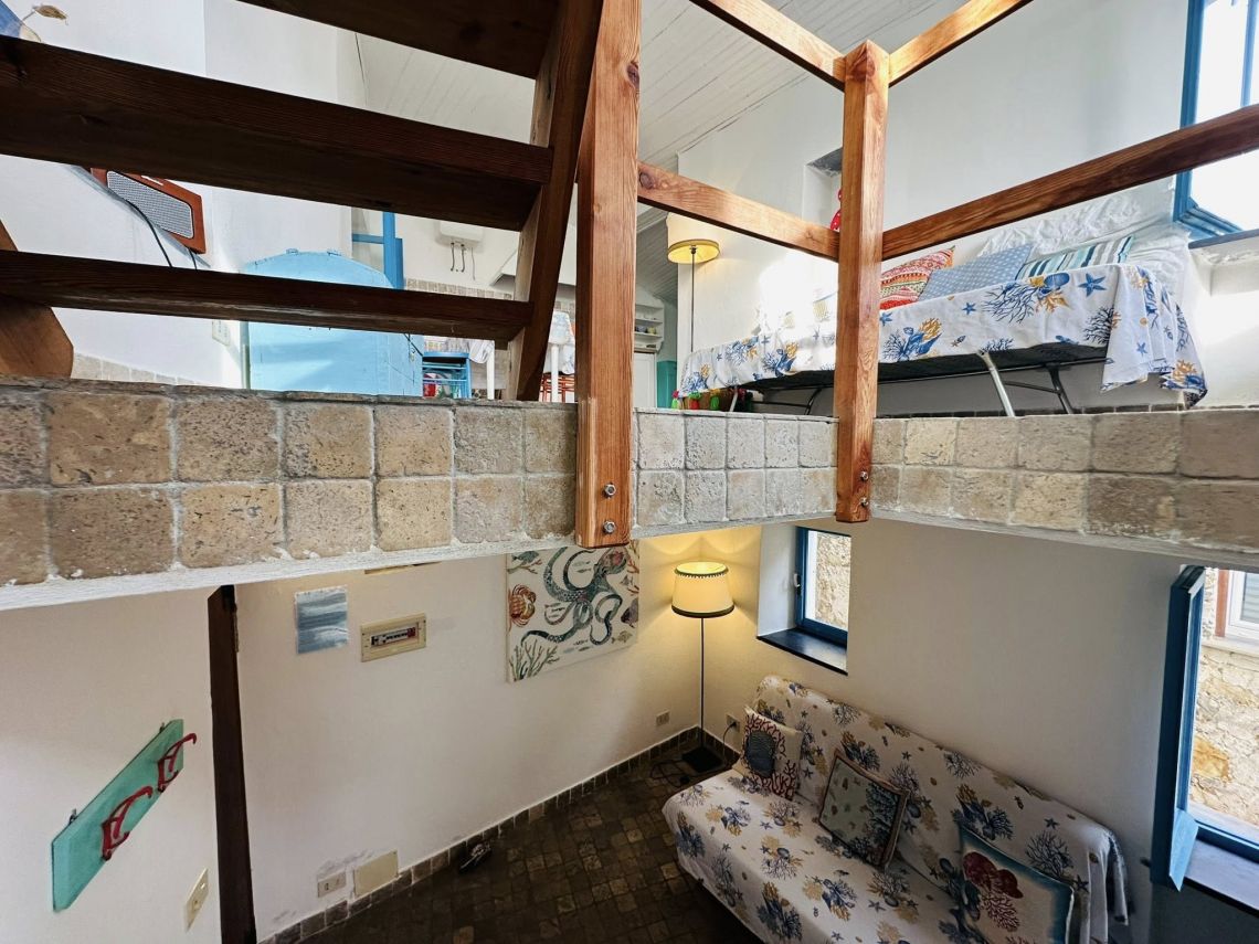 La Terrazza del Levante | Levanto / Bonassola / Framura - Case e ville - Baie del Levante