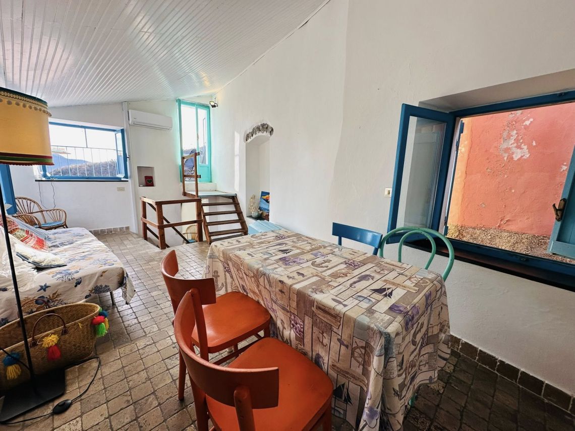 La Terrazza del Levante | Levanto / Bonassola / Framura - Case e ville - Baie del Levante