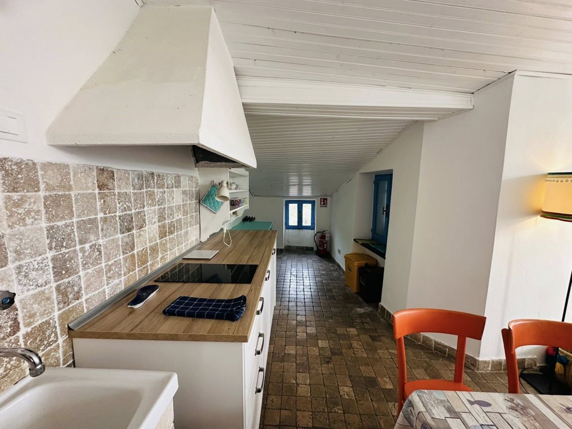 La Terrazza del Levante | Levanto / Bonassola / Framura - Case e ville - Baie del Levante