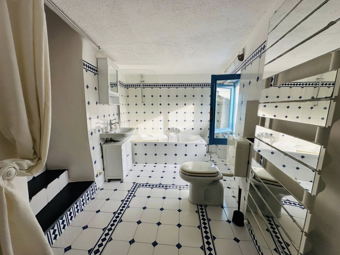 La Terrazza del Levante | Levanto / Bonassola / Framura - Case e ville - Baie del Levante