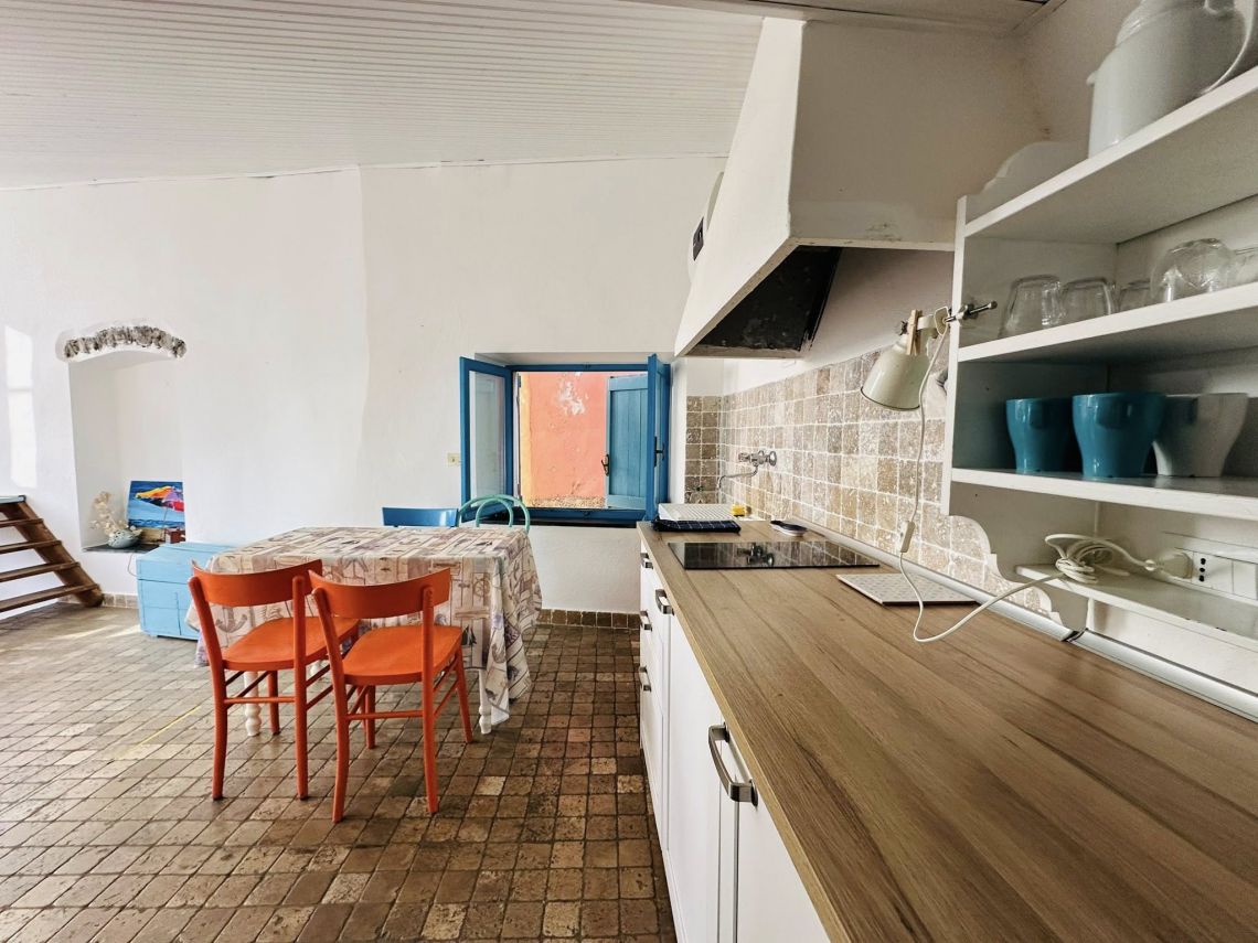 La Terrazza del Levante | Levanto / Bonassola / Framura - Case e ville - Baie del Levante