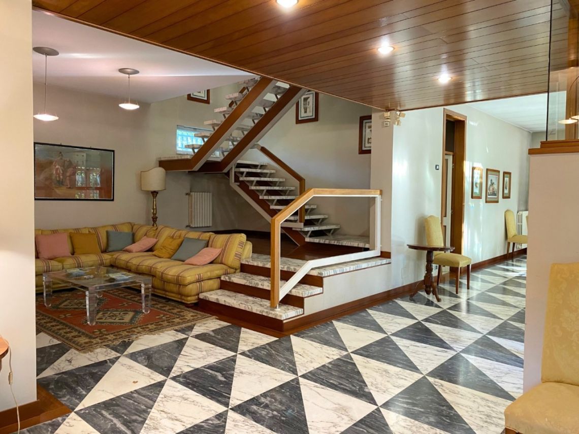 Villa Poveromo | Forte dei Marmi - Case & Ville di Pregio - Versilia