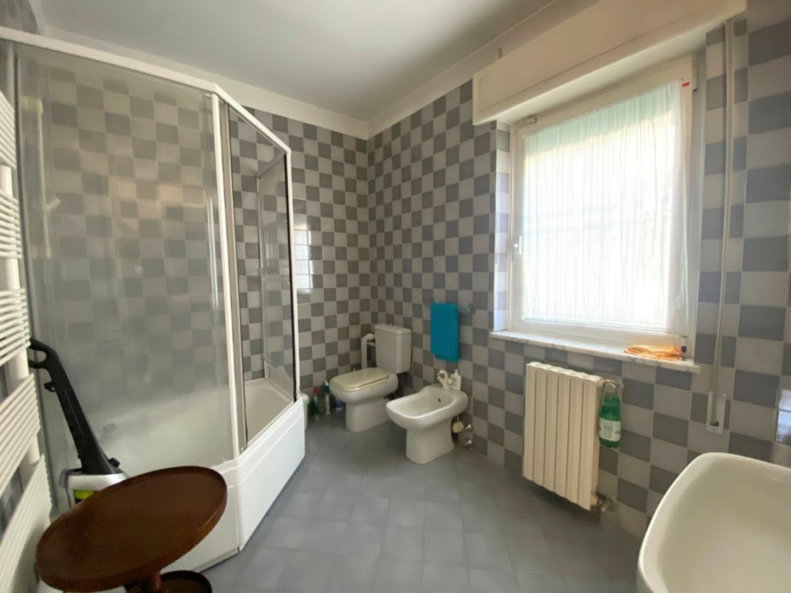 Villa Poveromo | Forte dei Marmi - Case & Ville di Pregio - Versilia