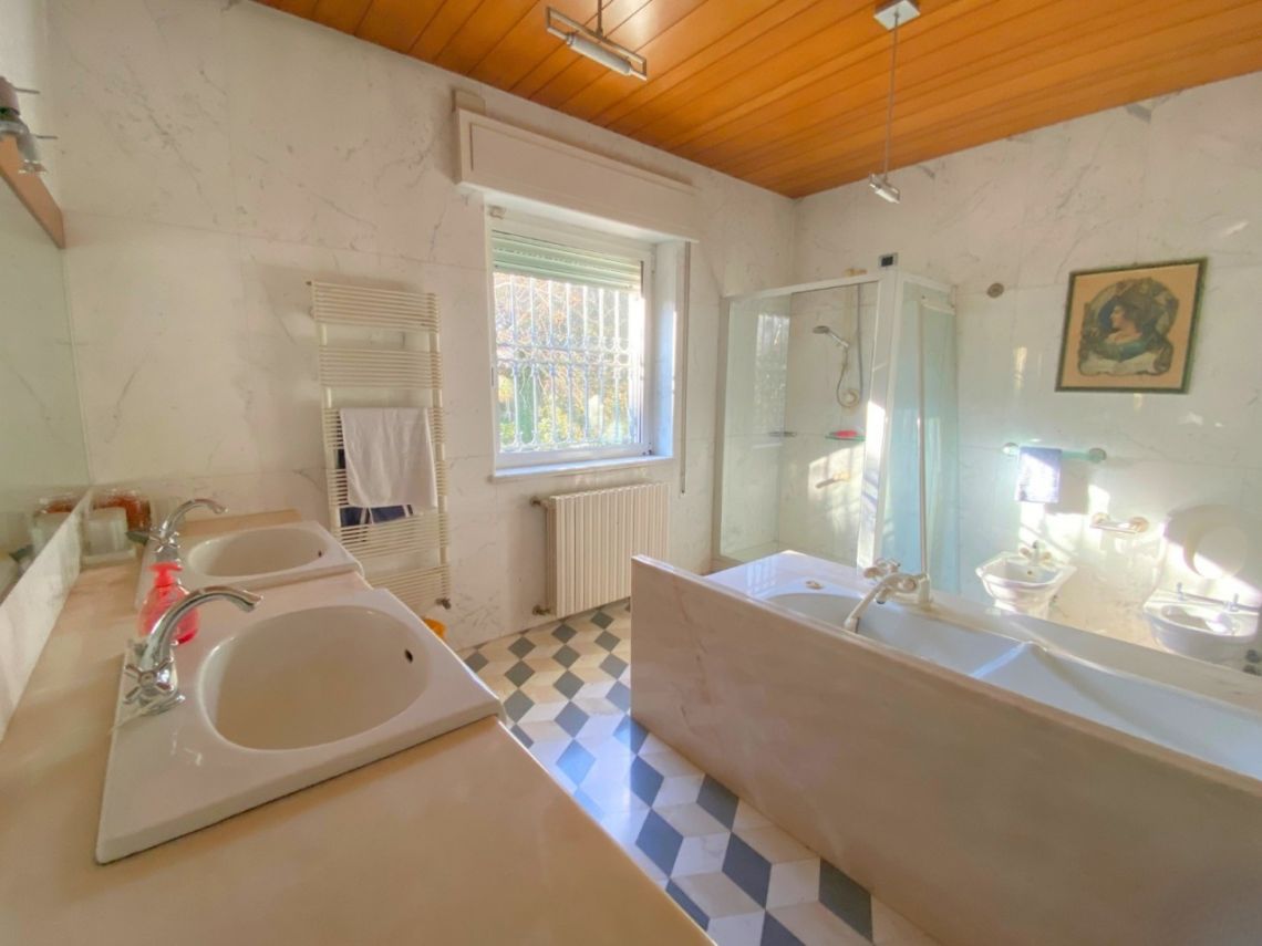 Villa Poveromo | Forte dei Marmi - Case & Ville di Pregio - Versilia