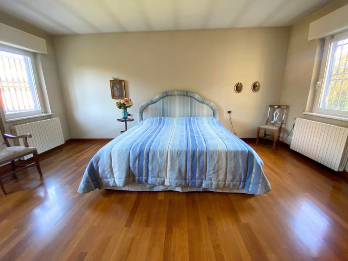 Villa Poveromo | Forte dei Marmi - Case & Ville di Pregio - Versilia