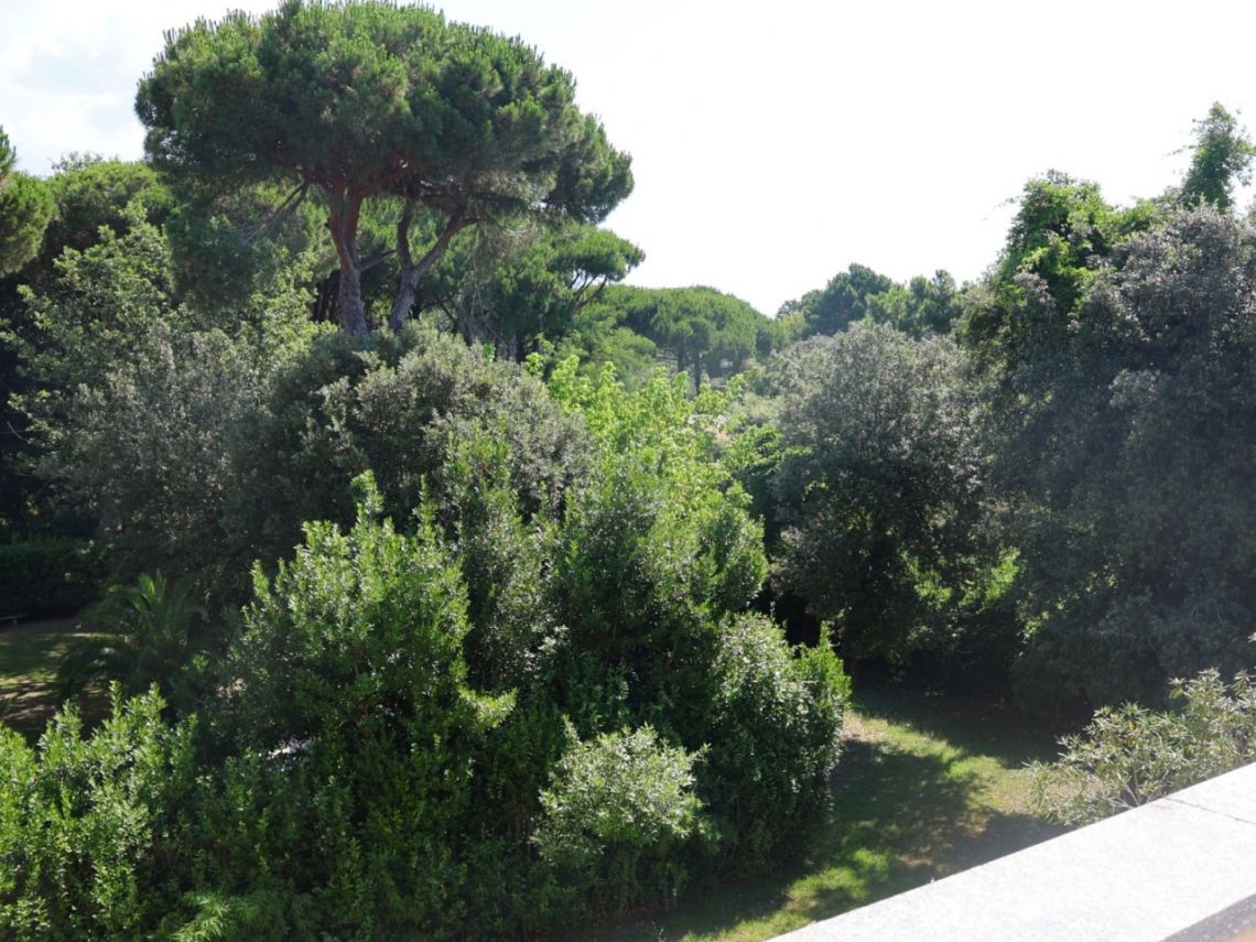 Villa Poveromo | Forte dei Marmi - Case & Ville di Pregio - Versilia