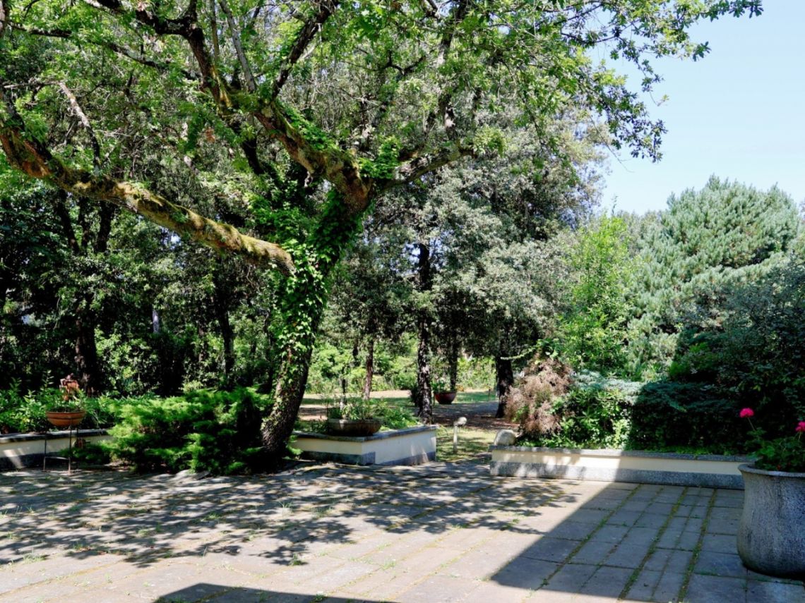 Villa Poveromo | Forte dei Marmi - Case & Ville di Pregio - Versilia