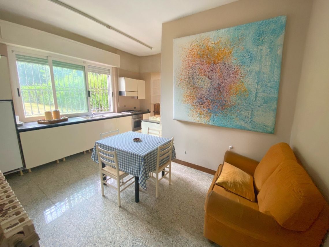 Villa Poveromo | Forte dei Marmi - Case & Ville di Pregio - Versilia