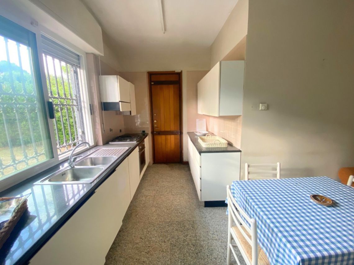 Villa Poveromo | Forte dei Marmi - Case & Ville di Pregio - Versilia