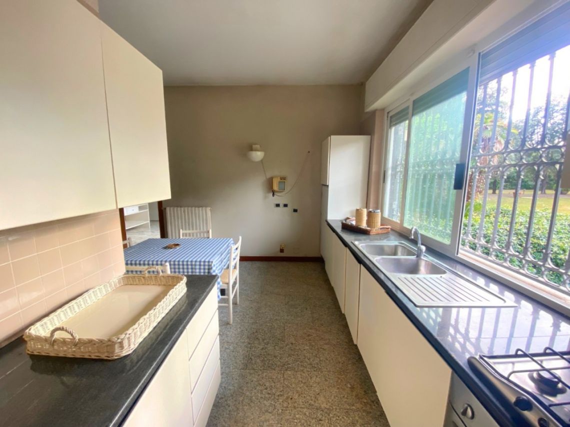 Villa Poveromo | Forte dei Marmi - Case & Ville di Pregio - Versilia