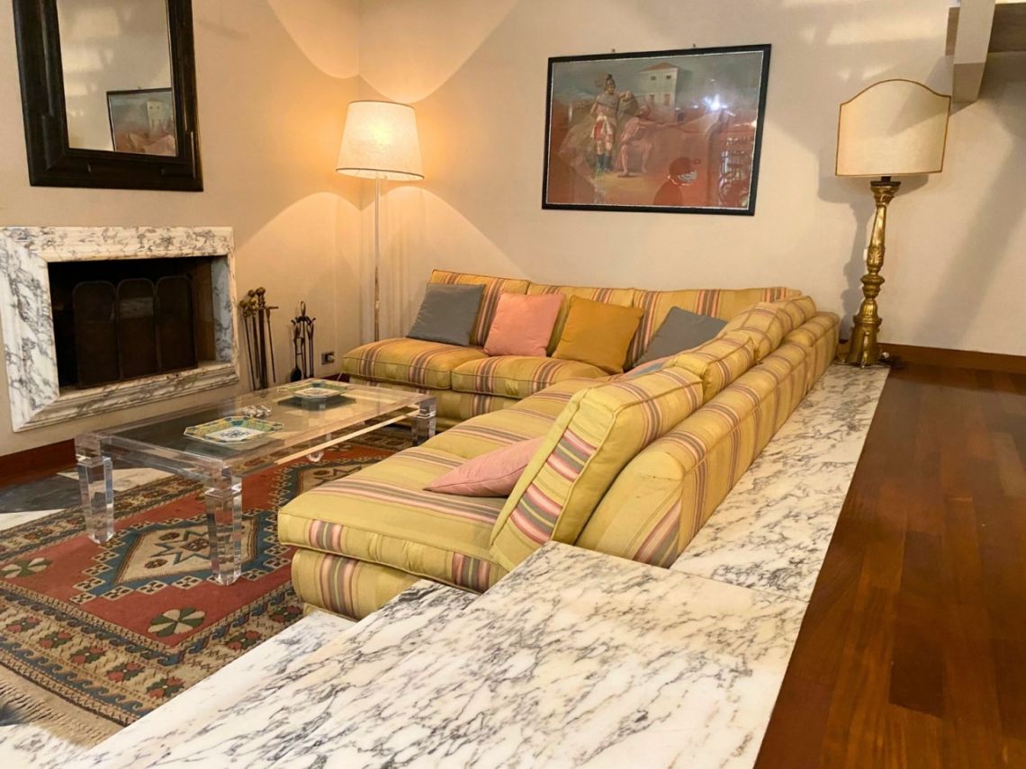 Villa Poveromo | Forte dei Marmi - Case & Ville di Pregio - Versilia