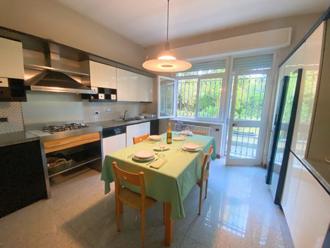 Villa Poveromo | Forte dei Marmi - Case & Ville di Pregio - Versilia