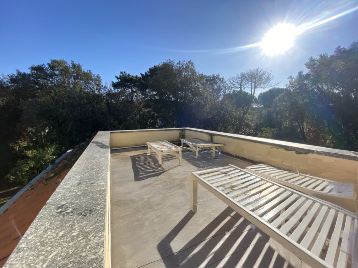 Villa Poveromo | Forte dei Marmi - Case & Ville di Pregio - Versilia