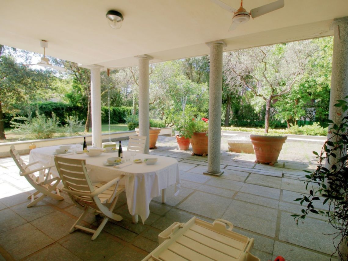 Villa Poveromo | Forte dei Marmi - Case & Ville di Pregio - Versilia