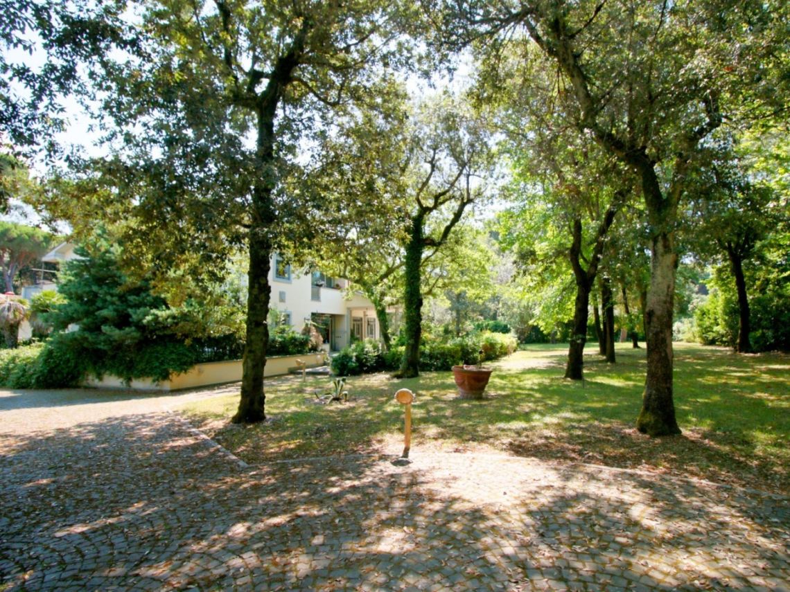 Villa Poveromo | Forte dei Marmi - Case & Ville di Pregio - Versilia